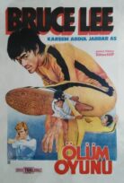 Ölüm Oyunu (1978) izle