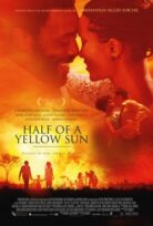 Half of a Yellow Sun izle