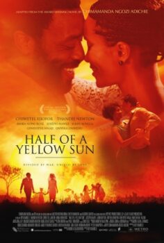 Half of a Yellow Sun izle