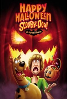 Scooby-Doo!: Mutlu Cadılar Bayramı izle