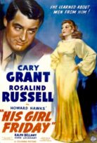 His Girl Friday (1940) izle