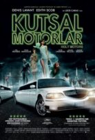 Kutsal Motorlar izle