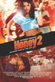 Honey 2 izle