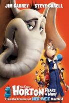 Horton Kimi Duyuyor! izle