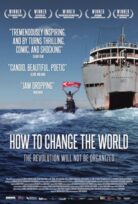 How to Change the World izle