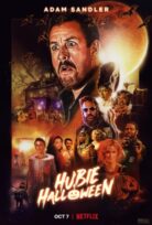 Hubie’nin Cadılar Bayramı izle