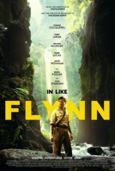 Errol Flynn’in Serüvenleri izle