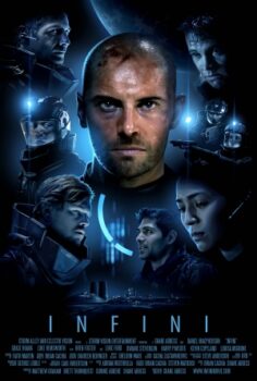 Infini izle