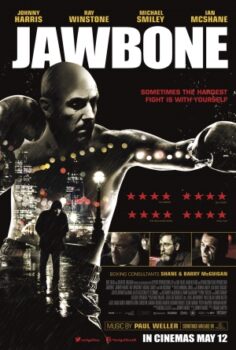 Jawbone izle