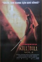 Bill’i Öldür: Bölüm 2 izle