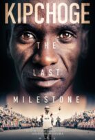 Kipchoge: Son Kilometre Taşı izle