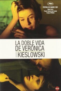 Veronique’nin İkili Yaşamı (1991) izle