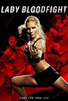 Lady Bloodfight izle