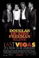 Last Vegas izle