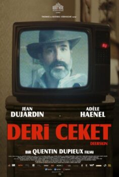 Deri Ceket izle