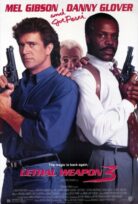 Cehennem Silahı 3 (1992) izle
