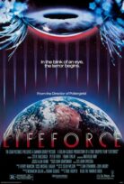 Yaşam savaşı – Uzay vampirleri (1985) izle