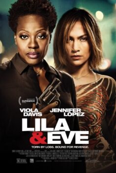 Lila & Eve izle