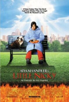 Little Nicky izle