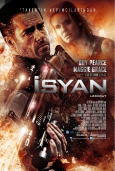 İsyan izle