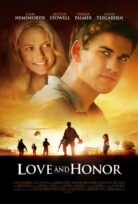 Love and Honor izle