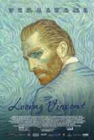 Loving Vincent izle