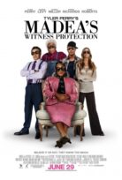 Madea’nın Tanık Koruması izle