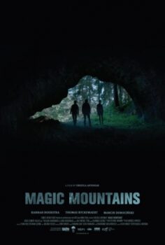 Magic Mountains izle