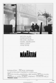 Manhattan (1979) izle