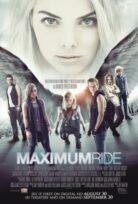 Maximum Ride izle