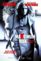 Maksimum risk (1996) izle