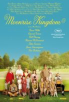 Moonrise Kingdom izle