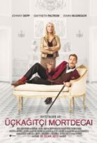 Üçkâğıtçı Mortdecai izle