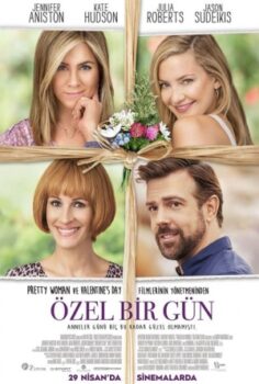 Özel Bir Gün izle