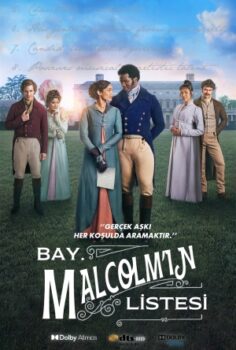 Bay Malcolm’ın Listesi izle