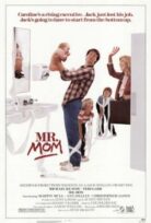 Mr. Mom (1983) izle