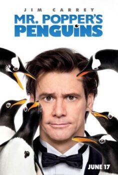 Babamın penguenleri izle