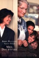 Müthiş Dadı… Müthiş Baba (1993) izle