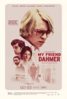 My Friend Dahmer izle