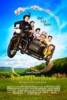 Nanny McPhee – Büyük patlama izle