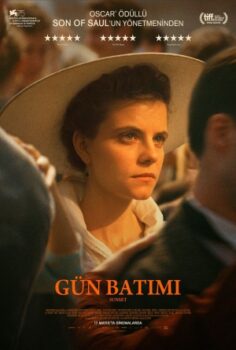 Gün Batımı izle