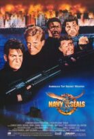 Navy Seals (1990) izle