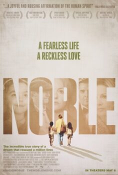 Noble izle