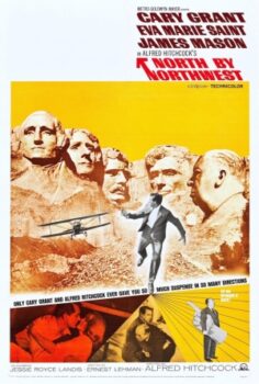 Gizli Teşkilât (1959) izle