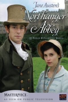 Northanger Abbey izle