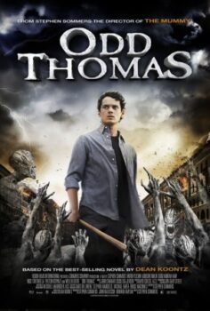 Tuhaf Thomas izle