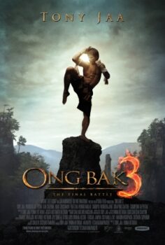 Ong Bak 3: Nihai Savaş izle