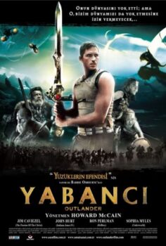 Yabancı izle