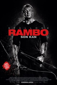 Rambo 5: Son Kan izle