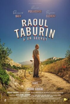 Raoul Taburin izle